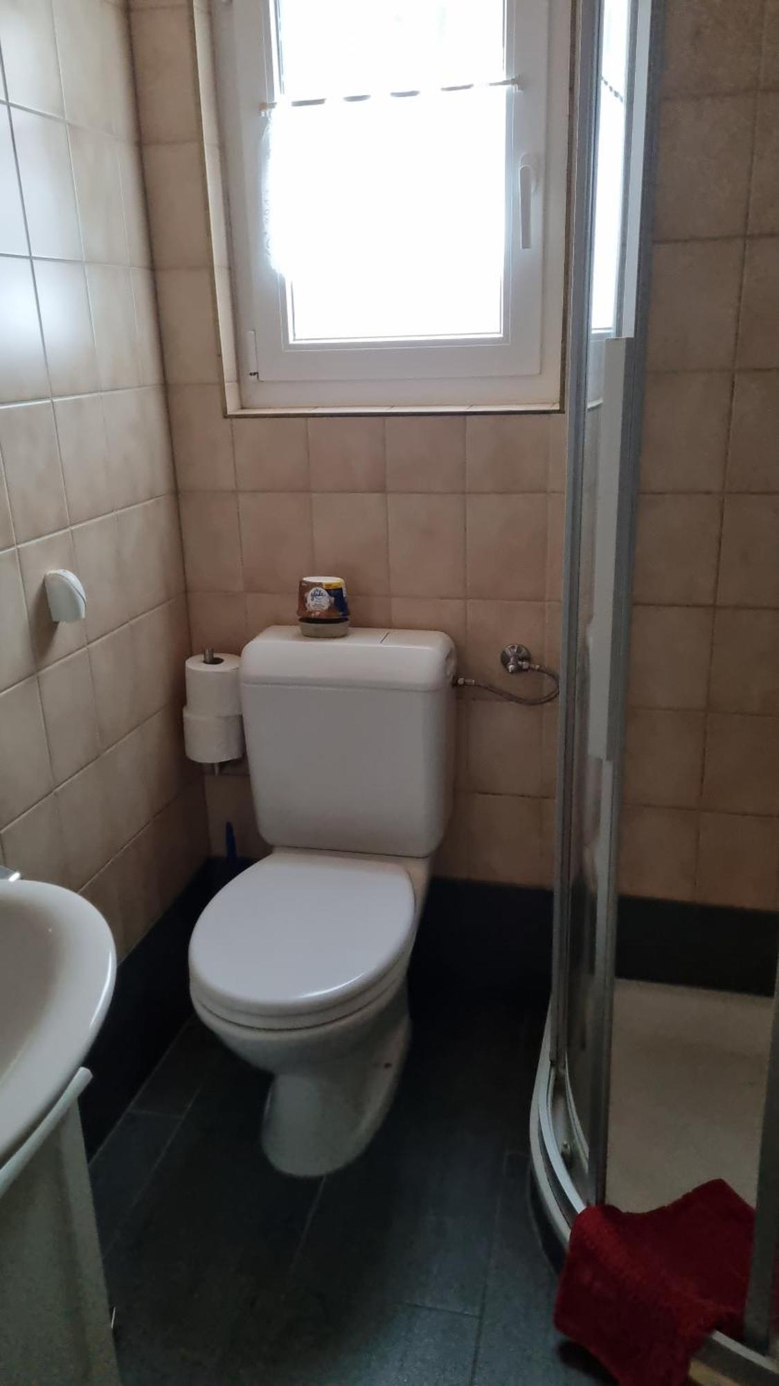 Apartamento Pension Hof Zur Stilli Davos Exterior foto
